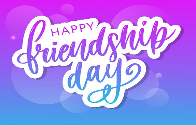 Best Friendship Day Wishes, Quotes, Messages, gifts, Cards, Date 2020