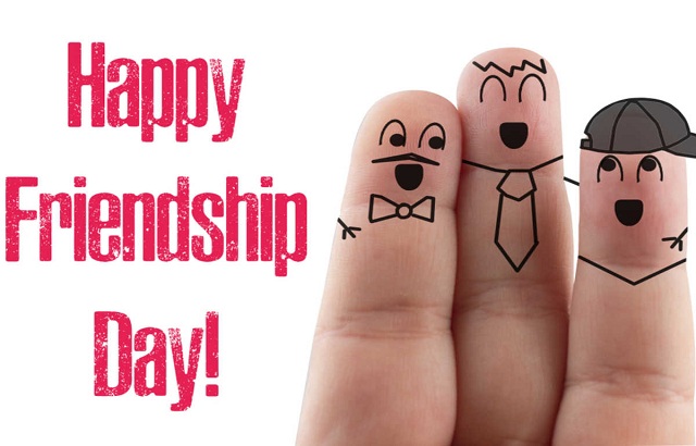 Best Friendship Day Wishes, Quotes, Messages, gifts, Cards, Date 2020