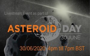 World Asteroid Day Quotes 2020, Wishes, Status, Messages