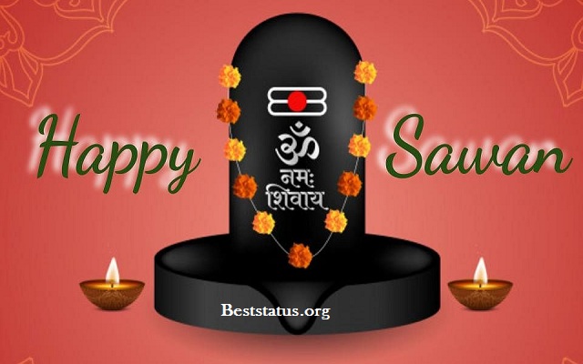 Happy Sawan Somwar Quotes in Hindi 2020 Wishes Images, Quotes, Messages For Whatsapp & Facebook