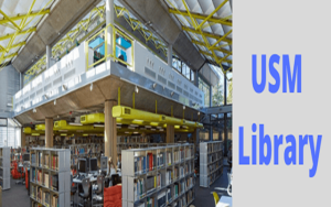 USM School Of Library
