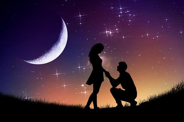 A Beautiful Propose Of Love Message, Quotes To A Girlfriend