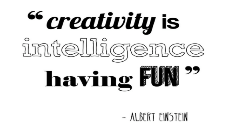 World Famous Creativity Quotes & Art That Will Inspire Artist In You