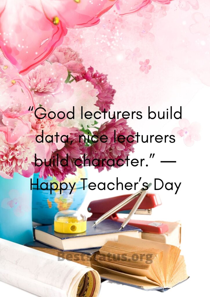 Happy Teachers Day Shayari