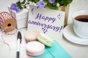 funny anniversary wishes