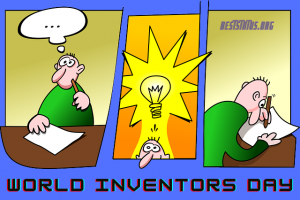 World Inventors Day 2021: KID Messages, Quotes, Images, And Greetings