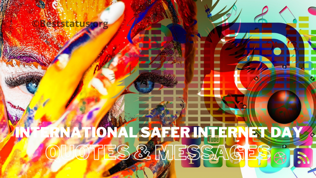 International Safer Internet Day 2022: Quotes, Messages, And Greetings