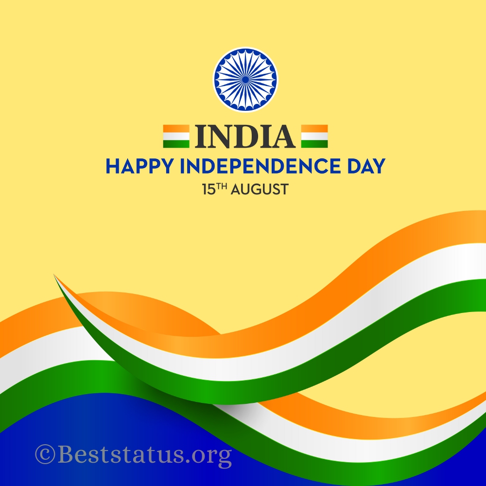independence day Wishes Images