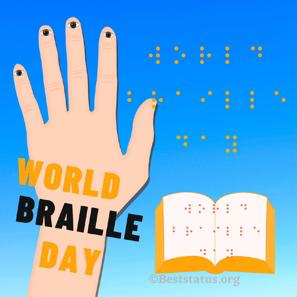 Braille Day