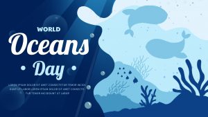 World Ocean Day: 30+ Quotes, Wishes, Messages, And Slogans