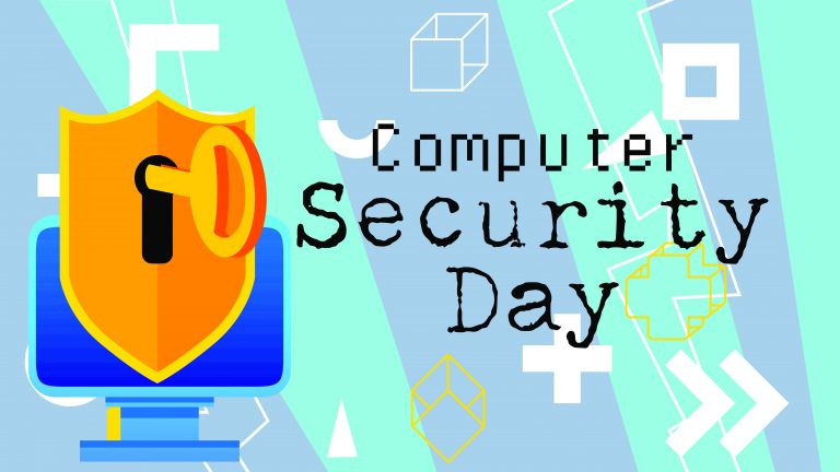International Computer Security Day: Quotes, Messages, And Greetings