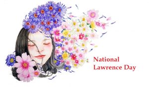 National Lawrence Day Messages