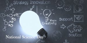 National Science Day 2023: Wishes Messages, Quotes